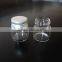 China Factory Supplier Dia 37mm High Borosilicate Screw & Bayonet Top Mini Wishing Drift Bottles