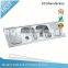 Kitchen room #304 stainless steel sink food safety