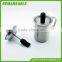 High grade Stainless steel olive oil bottle