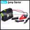 Fashion Battery Charger Jump Starter Car