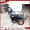 small portable electric high pressure washer machine