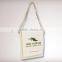 New Design Cotton Tote Bag with OEM Logo