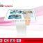 32 inch to 84 inch Interactive kiosk,multi touch pc,touch screen all in one pc