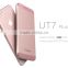 2017 shenzhen capacity ultra thin 8600mAh phone charger USB type c power bank for smartphones
