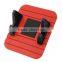 New Product Rohs Approved universal silicone phone stand