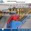 PLC Control And Hydraulic Station Metal Steel Highway Guardrail Making Machine, Highway Guardrail Sheet Roll Forming Machine