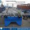 Standing Seam Metal Roofing Sheet Cold Roll Forming Machine Hydraulic Drive Bemo Roll Forming Machine