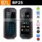 BATL BP25 high sensitive ip67 mobile phone waterphone exporter
