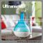 High function-price ratio home color changing led 200ml ultrasonic aromatherapy essential oil led diffuser