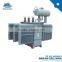 S(F)S9 Three-phase Three Winding Non-excitation-tap-changing 63MVA 121KV Power Transformer