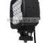 72W REC LED work light spot flood beam Voltage 12/24V waterproof IP67 for offroda truck suv all cars