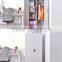 TJG Taiwan Wholesale Price Metal Steel File Cabinet With Dividers Storage Books Files