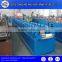 New disingn&New type with high quality Color Steel Metal Roof Ridge Cap Tile Cold Roll Forming Machine