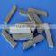 Tungsten Carbide Wear Resistant Small Strips