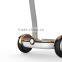 2016 new products TT MINI scooter 8 inch electric 2 wheels self balance hoverboard with handlebar