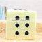 High Quality Creative Personalized Sieve Plush Toy Child Education Toy