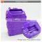 Amazing bubble envelope gun soap bubble machine for wholesale