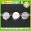 5g 10g 15g 20g Aluminium Jar for Skin Balm,body Balm Jar, Lip Balm Cosmetic Container
