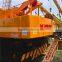KATO NK300 30 ton used wheel crane lifting truck crane