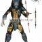 Alien vs predator AVP Predator NECA 7 inch Predator PVC action figures