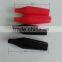 Alligator Clips cover / crocodile clip boots