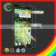 Anti-shock tempered screen guard for Lenovo A328 screen protector glass