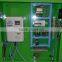Outstanding true running properties and speed stability - the most advanced diesel pump test bench - 12PSDB-E
