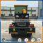 Small farm loader 912A articulated mini wheel loader price