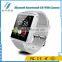 IOS Android 3G Wifi Bluetooth Smartwatch U8 Smart Watch With Camera for Samsung for iPhone for HTC