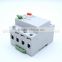 IEC61008 Standard 10KA circuit breaker 3+N rccb