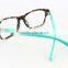 bright color optical glasses frames