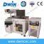 DW50D hot sale metal semiconductor laser marking machine
