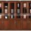 Unique High Quality Single Design File Cabinet antique Style Detachable File Cabinet