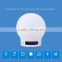 wireless app led mini lamp speaker