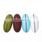 The new 5200MAH mobile power hand warmer USB charging treasure creative explosion-proof lucky stone