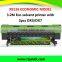 Biggest Discount ! 3.2 Meter Size Large format Eco solvent printer In Guangzhou