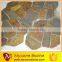 outdoor irregular flagstone,walkway stone