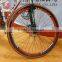 China bike factory wholesale mountain bike/aluminium frame bike/26 inch MTB