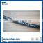 China products Hyrubbers 2 wire braided rubber hydraulic hose