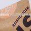 laminatioed paper bag