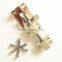 China hot sale brass lock latch for door