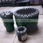 BWL NWL HWL PWL Impregnated Diamond Drilling Tools - Reaming Shells For Geological Exploration
