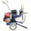 The best selling automatic airless high pressure painting machine