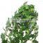 2016 new design cheap wholesale green plastic artificial ivy