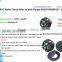 Plastic PVC Horizontal Check Valves
