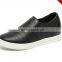 2016 leather height increasing elevator black mens shoes/lico style man shoe/spanish shoe brands