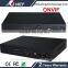 plug and play ip camera and poe nvr system