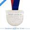 Customied high quality 10K running souvenir medal