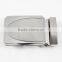 Wholesale various high quality stylish belt buckle components