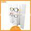 Hot sale Sunglasses Eyeglasses light green acrylic sunglasses display stand